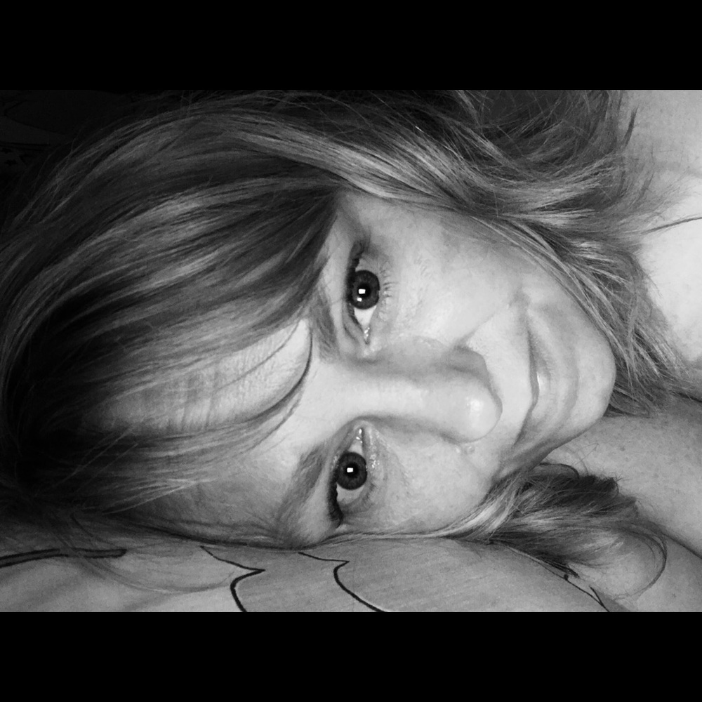 Meet your Posher, Patricia